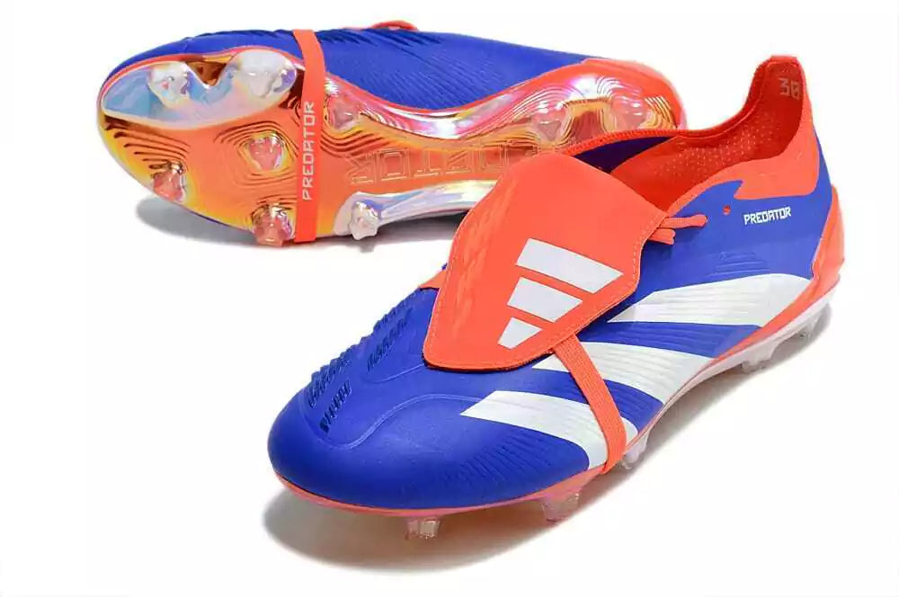Adidas Predator Predstrike FT FG Cleats