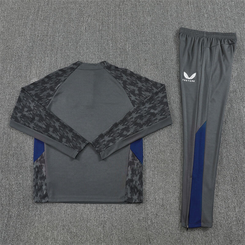 Tracksuit Feyenoord Gray 25/26