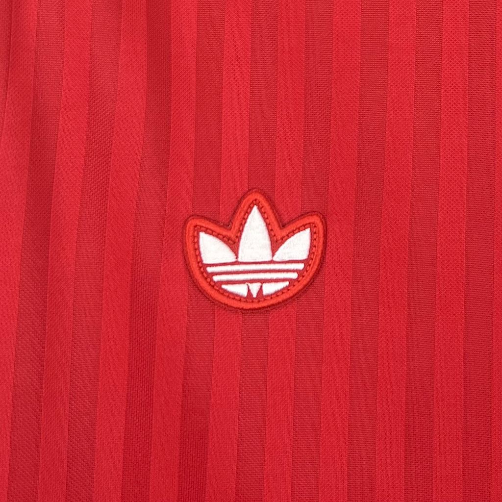 Flamengo x Adidas Originals SL Jersey