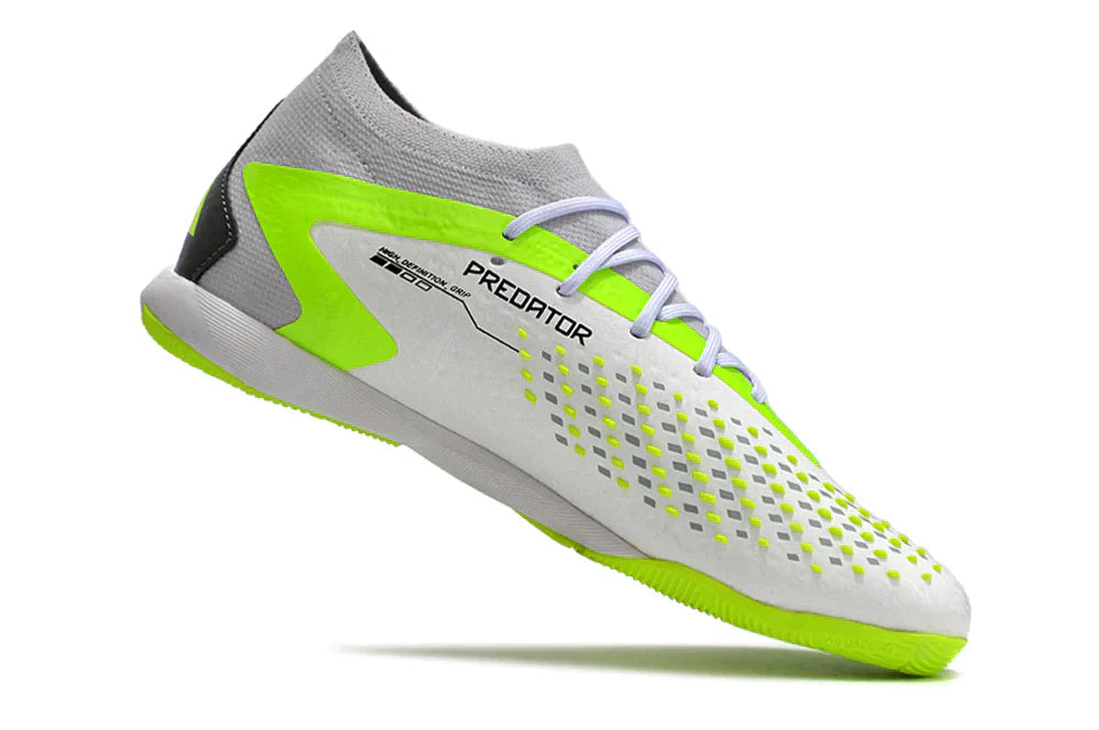 Adidas Predator Accuracy.1 IC Boots