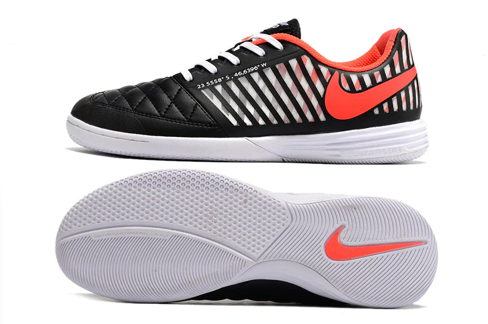 Nike Lunar Gato IC Boots