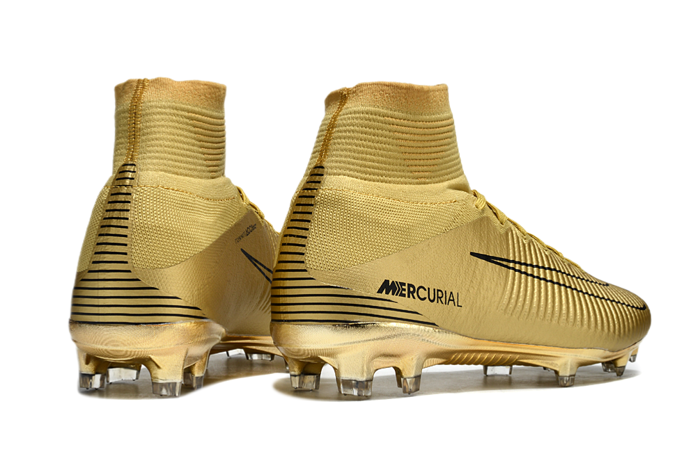 Nike Zoom Superfly 5 Elite FG Cleats