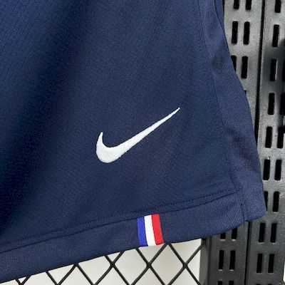Shorts Paris Home 25/26