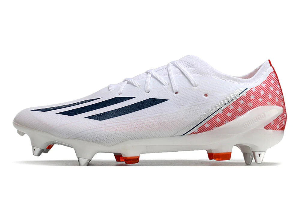 Adidas X CrazyFast.1 Messi SG Cleats
