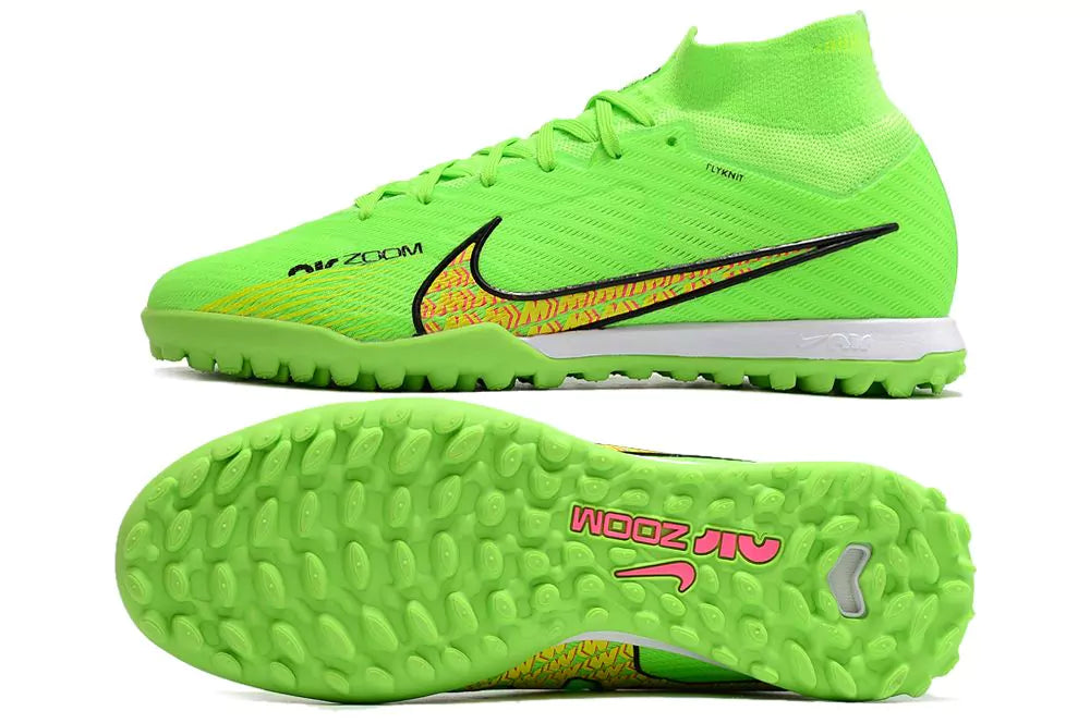 Nike Mercurial Superfly Air Zoom 9 TF Boots