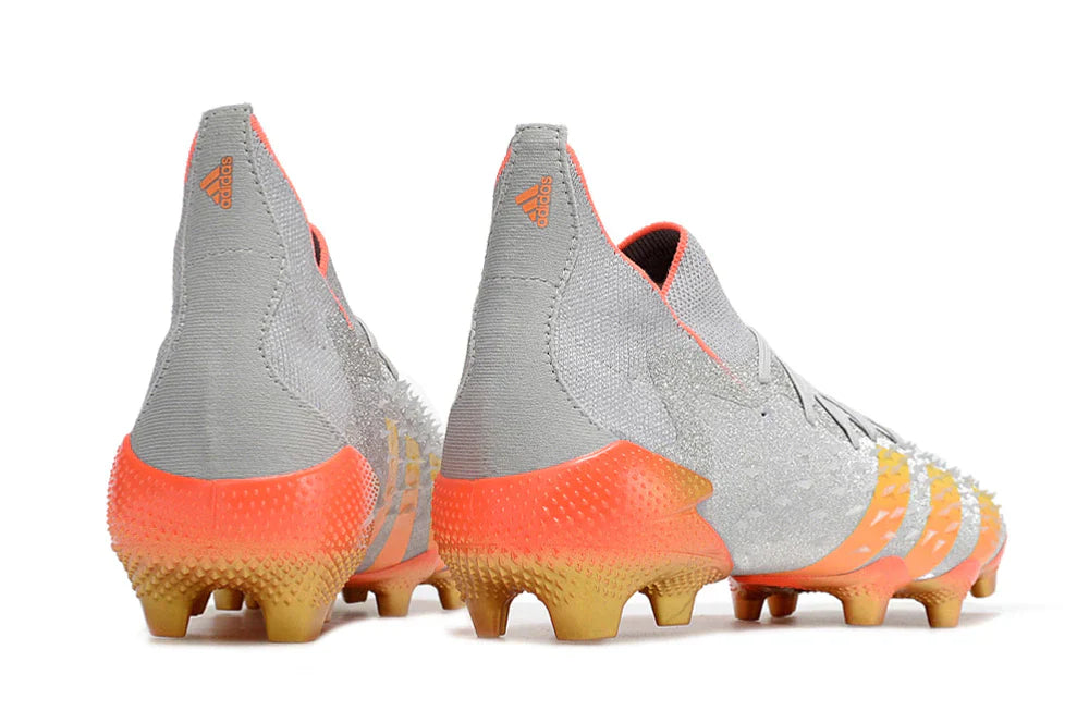 Adidas Predator Freak.1 FG Cleats
