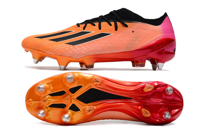 Adidas X Speedportal.1 SG Cleats