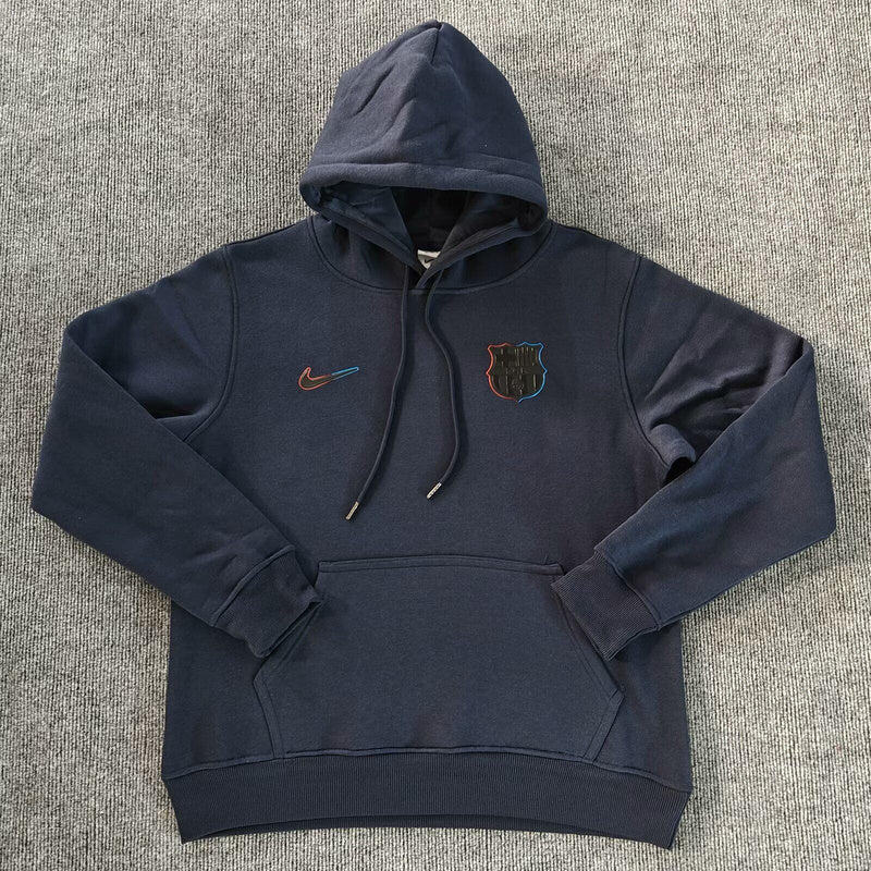 Barcelona Hoodie (Colors)