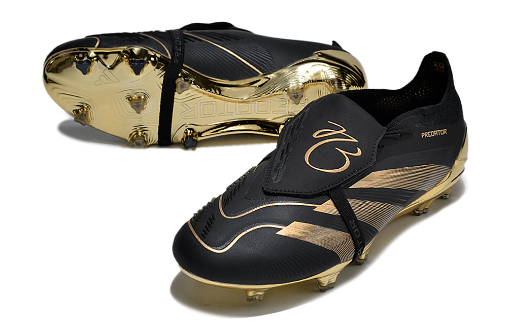 Adidas Predator Predstrike FT FG Cleats