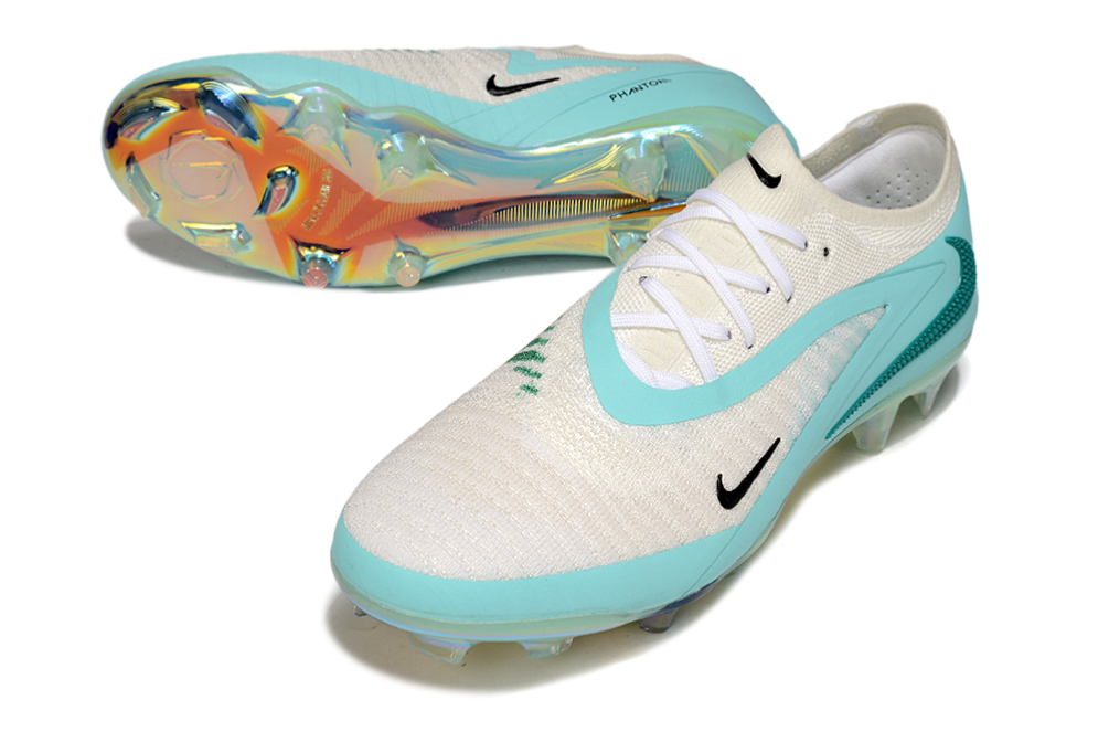 Nike Phantom GX III Elite FG Cleats