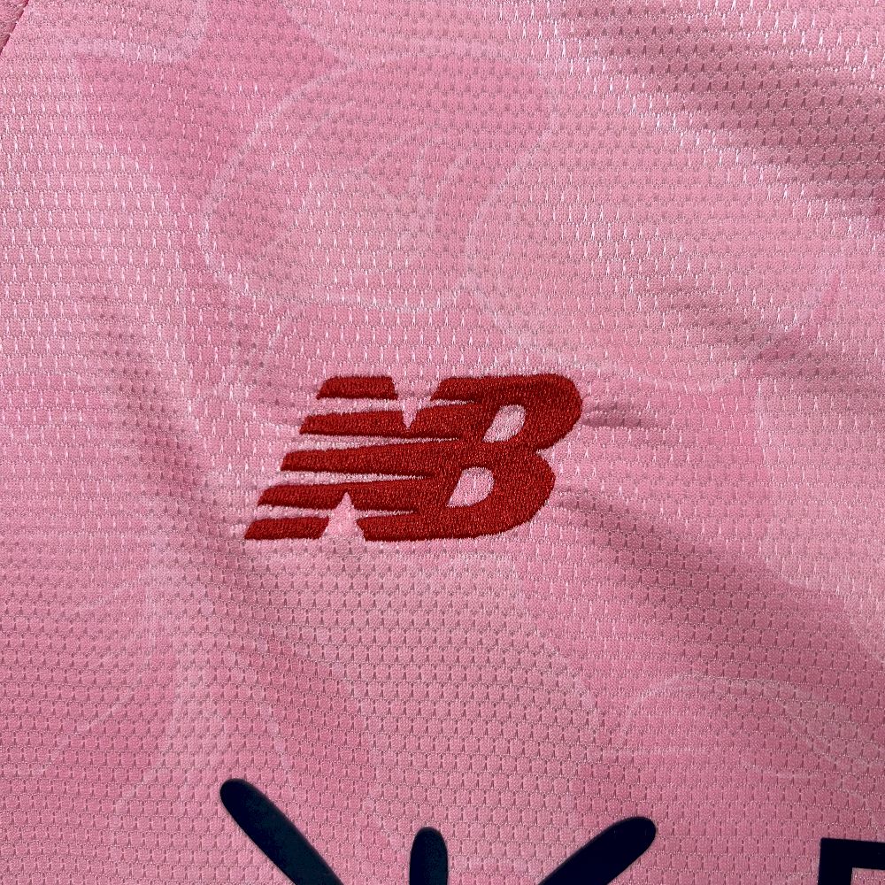 Bayer Leverkusen Away Jersey 25/26