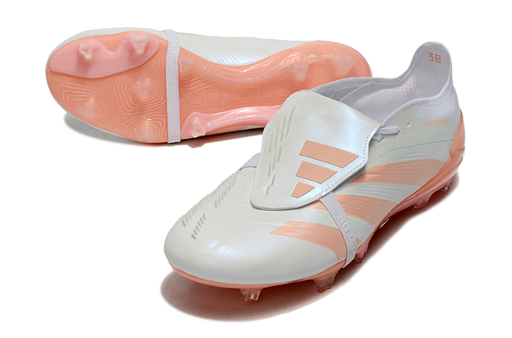 Adidas Predator Elite Tongue FG Cleats