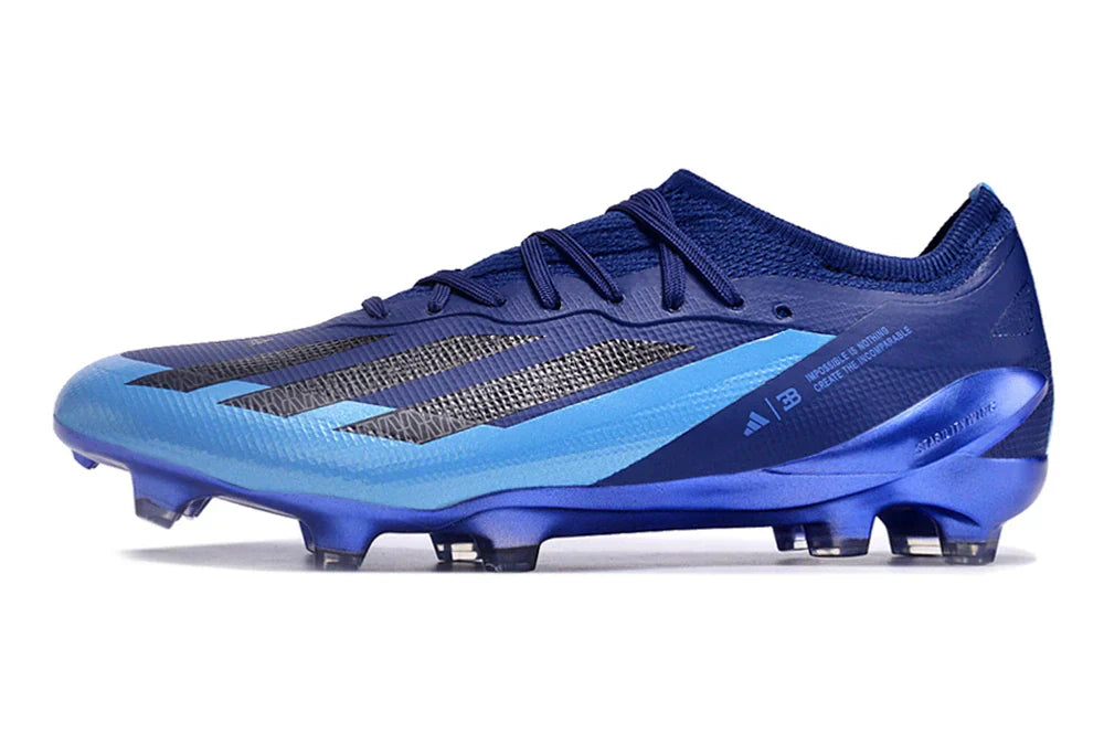 Adidas CrazyFast.1 BUGATTI FG Cleats