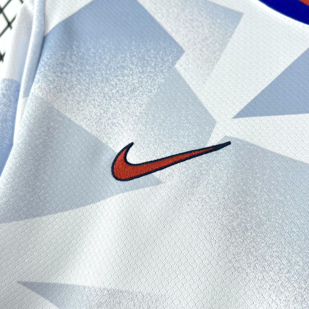 USA Home Jersey 2025