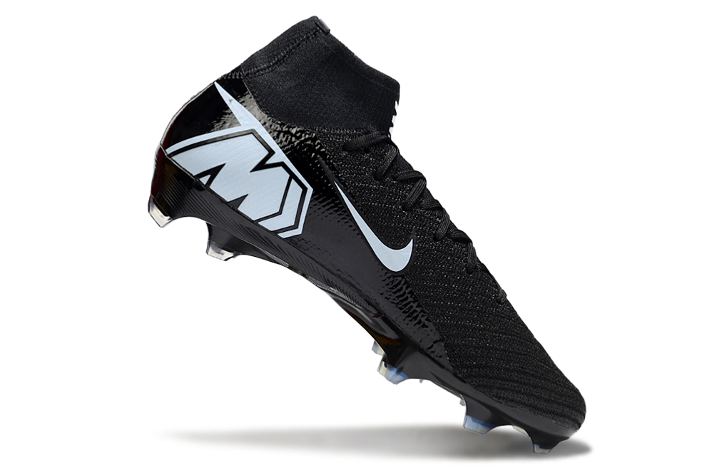 Nike Air Zoom Mercurial Superfly 10 Elite FG Cleats