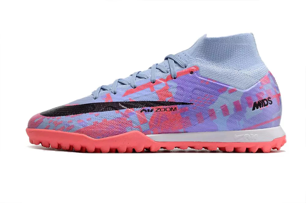 Nike Mercurial Superfly Air Zoom 9 TF Boots