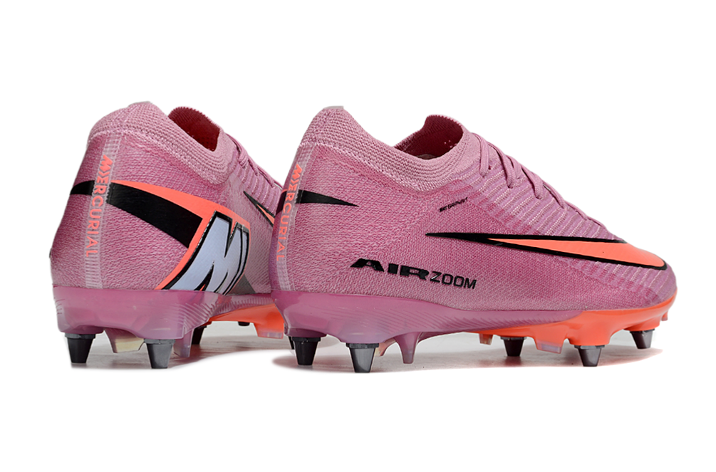 Nike Air Zoom Mercurial Vapor 16 Elite SG Cleats