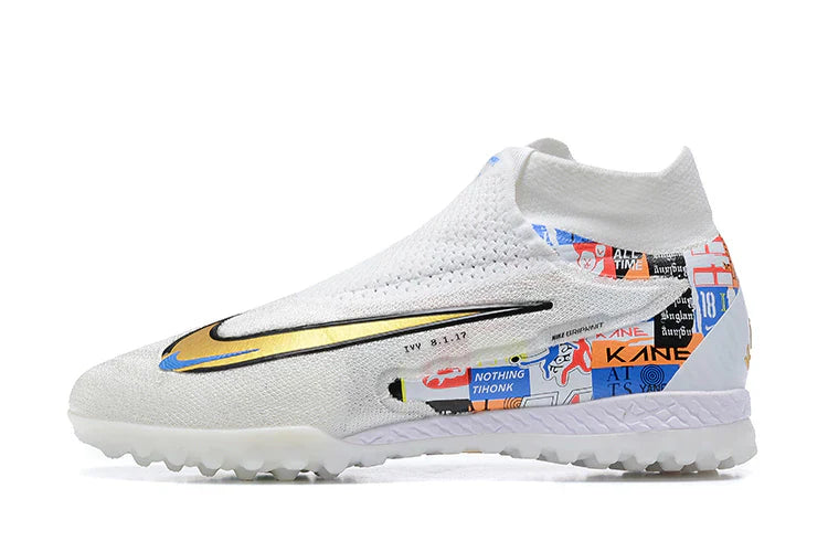 Nike Gripknit Phantom GX Elite Dynamic Fit TF Boots