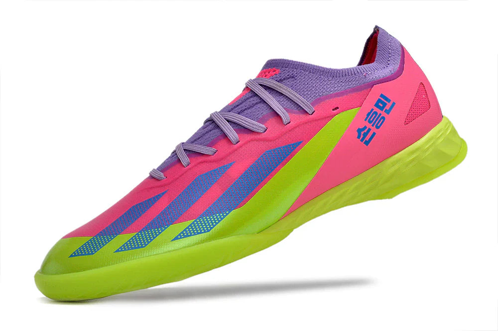 Adidas CrazyFast.1 SON IC Boots