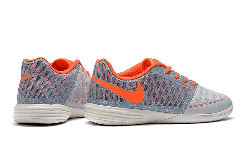 Nike Lunar Gato IC Boots