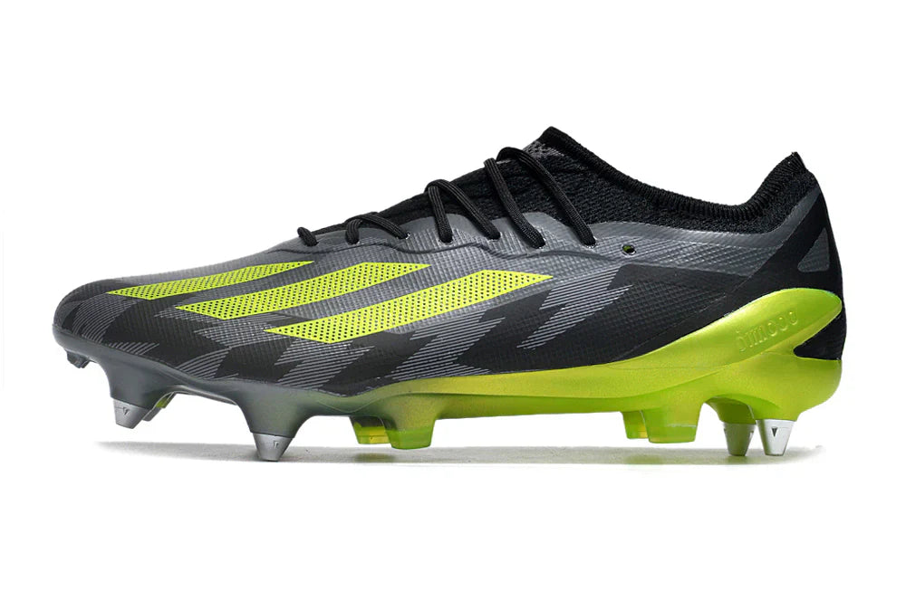 Adidas X CrazyFast.1 Messi SG Cleats