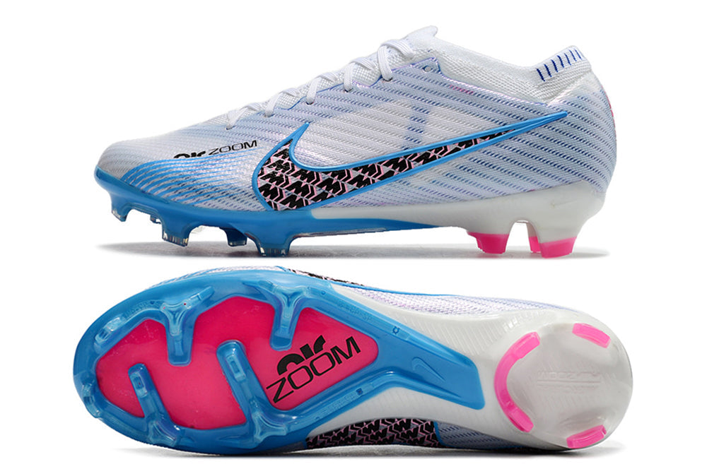 Nike Air Zoom Mercurial Vapor 15 Elite FG Cleats