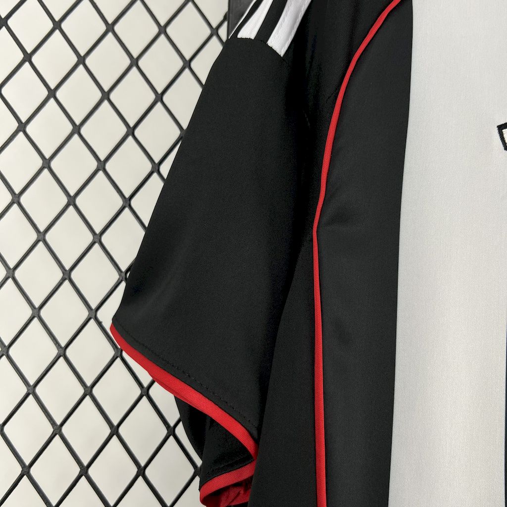 Besiktas Away Jersey 25/26