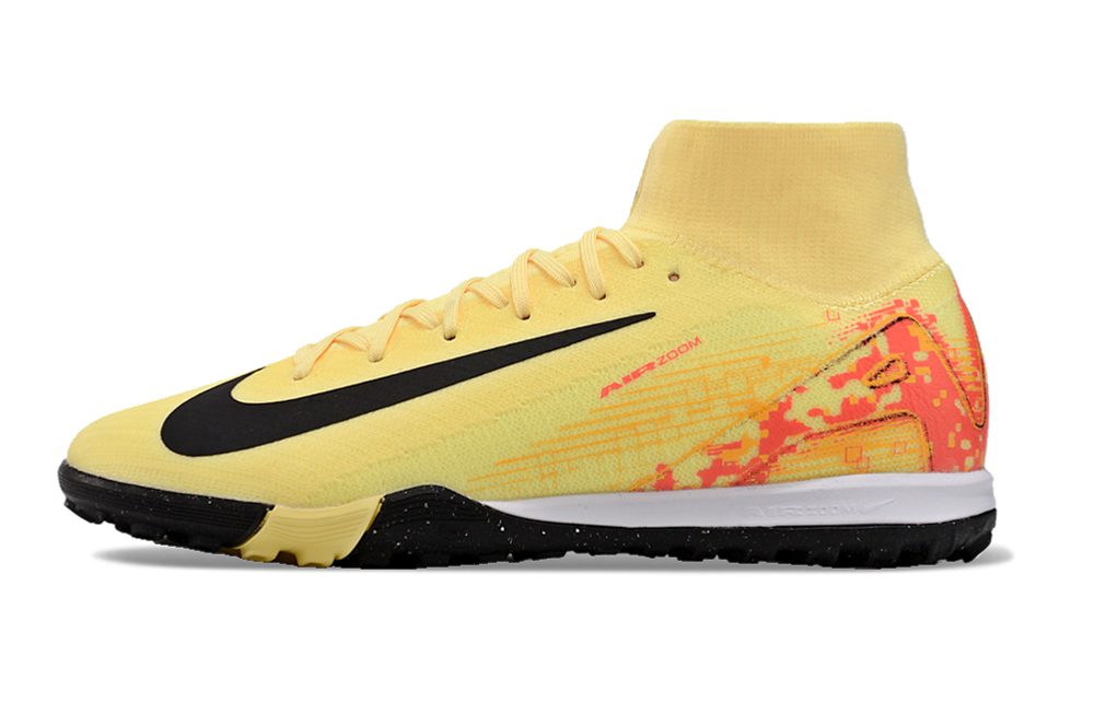 Nike Air Zoom Mercurial Superfly 10 Elite TF Boots