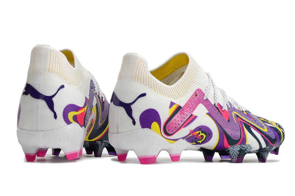 Puma Future FTR FG Cleats