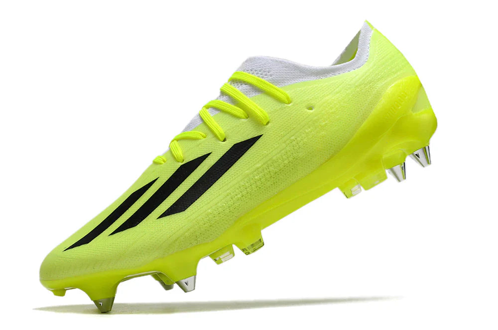 Adidas X Speedportal.1 SG Cleats