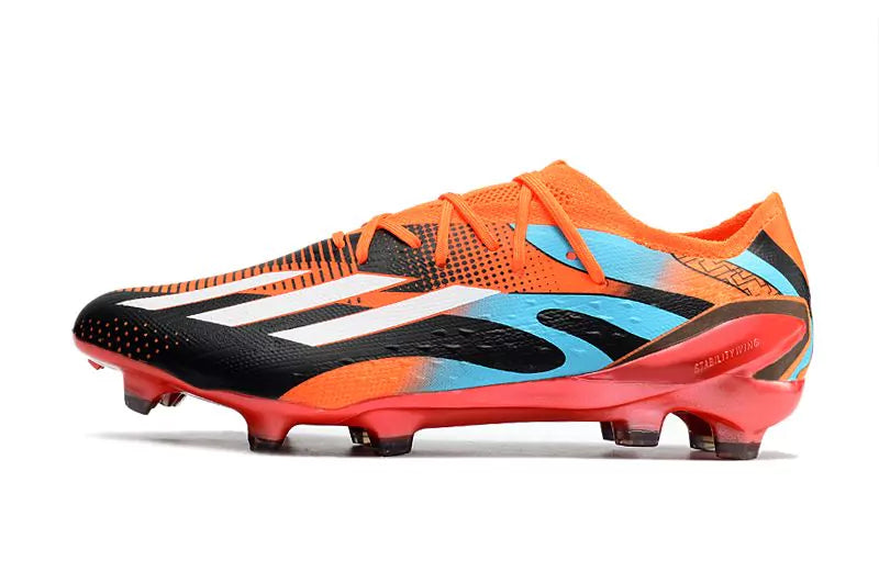 Adidas X Speedportal.1 FG Cleats