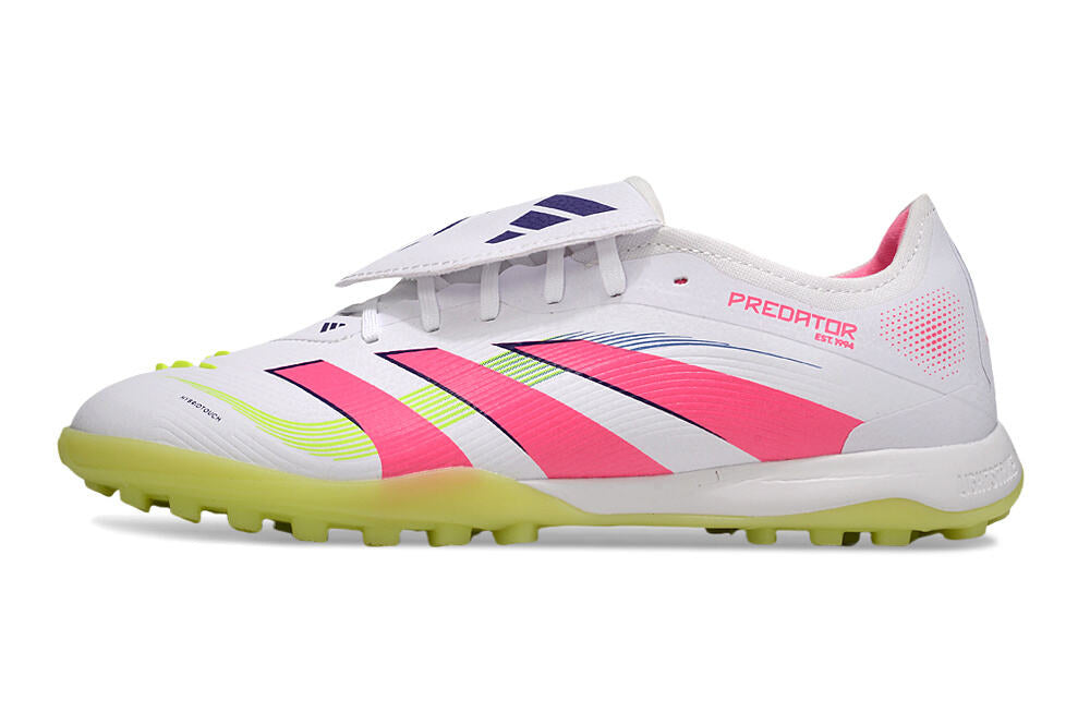 Adidas Predator Elite Fold-Over Tongue TF Boots