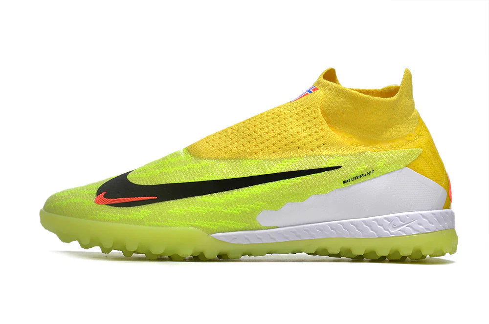 Nike Gripknit Phantom GX HAALAND Elite Dynamic Fit TF Boots