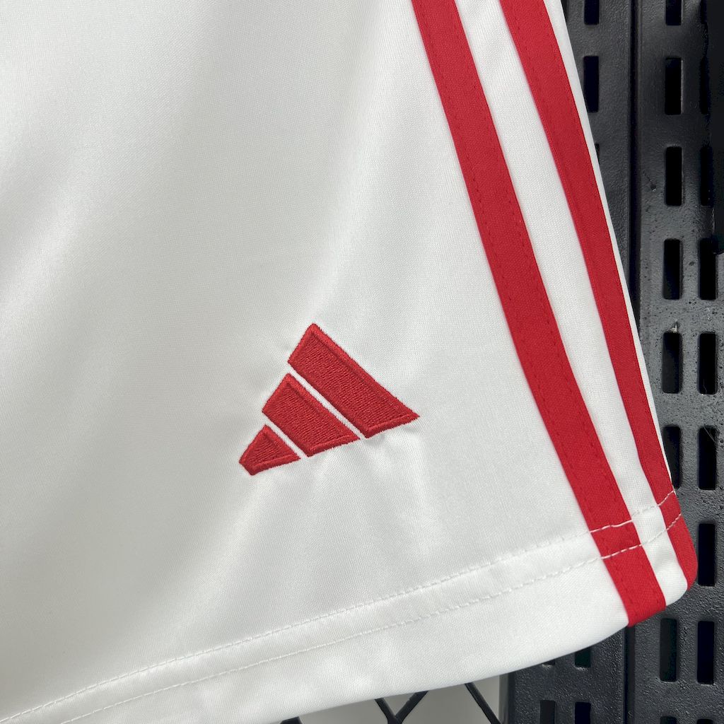 Shorts Arsenal Home 25/26