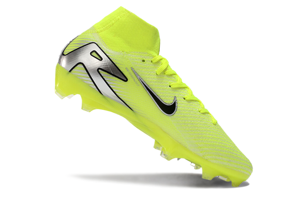 Nike Air Zoom Mercurial Superfly 10 Elite FG Cleats