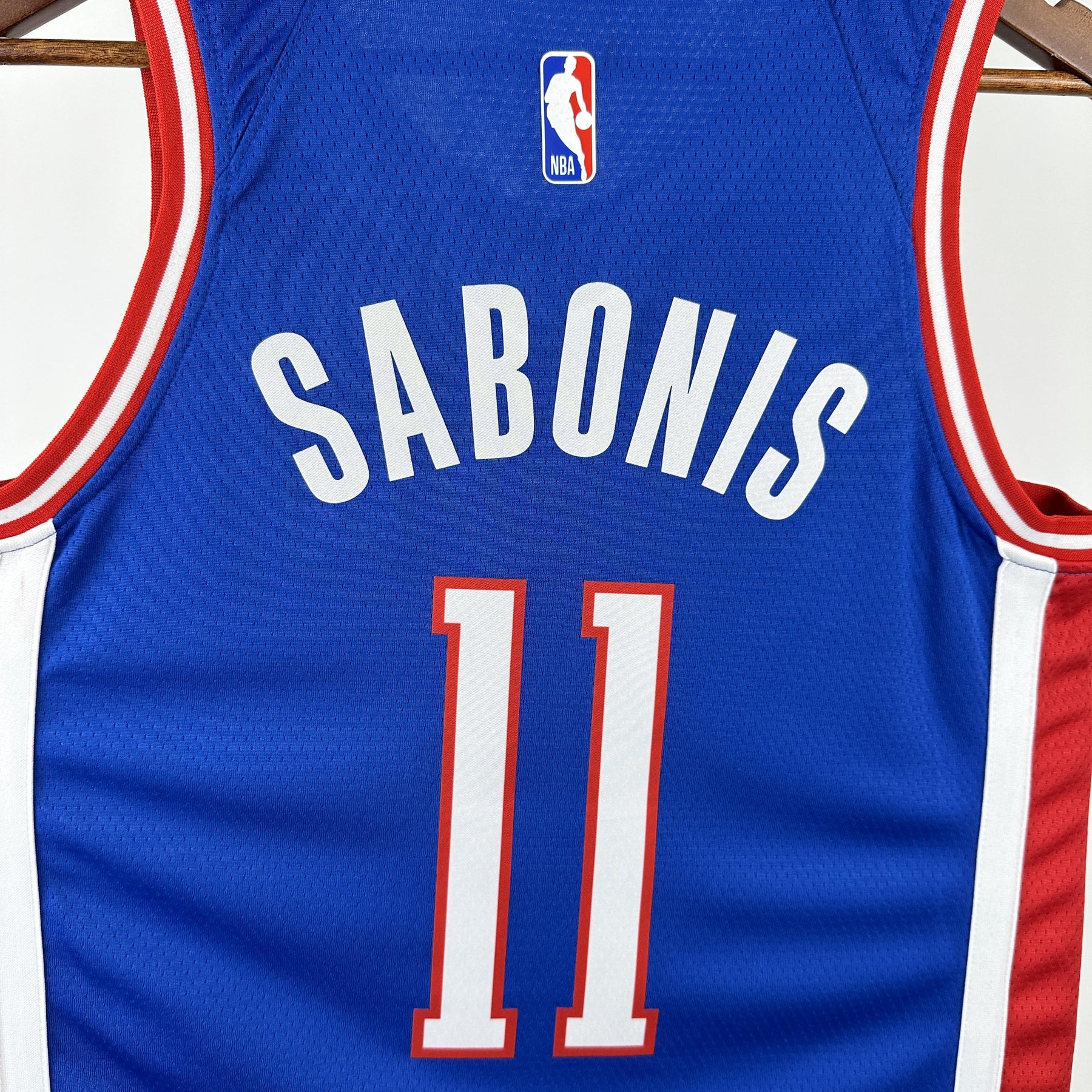 Sacramento Kings City Edition 24/25 NBA Jersey