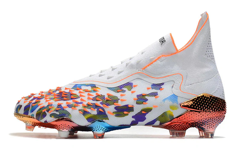 Adidas Predator Freak+ FG Cleats