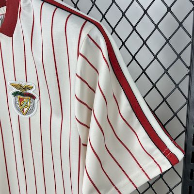 Benfica x Adidas Originals SL Jersey