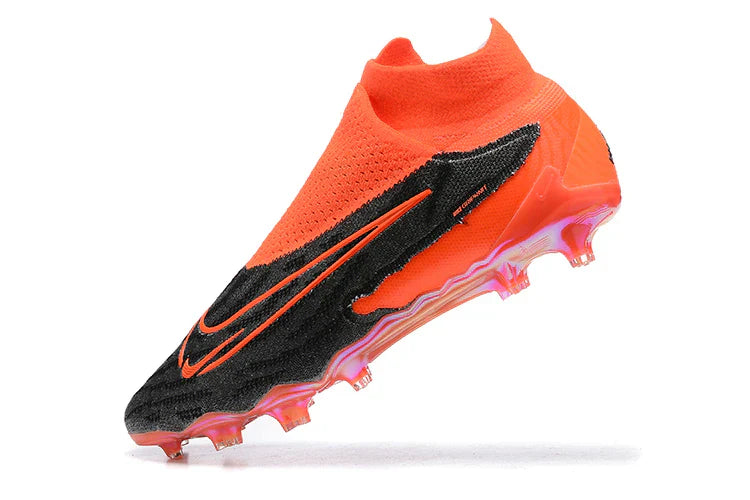 Nike Gripknit Phantom GX Elite Dynamic Fit FG Cleats
