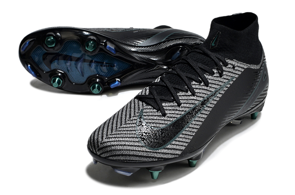 Nike Zoom Mercurial SuperFly 10 Elite SG Cleats