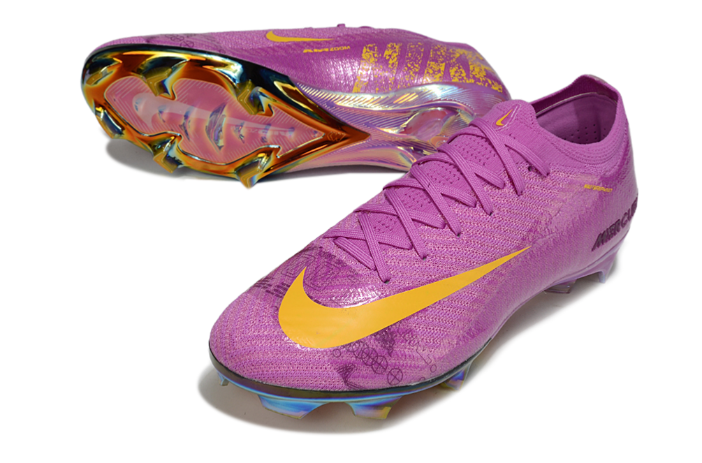 Nike Air Zoom Mercurial Vapor 16 Elite FG Cleats