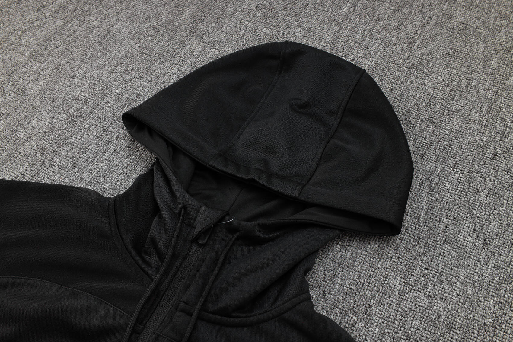 Tracksuit Inter Milan Black 24/25