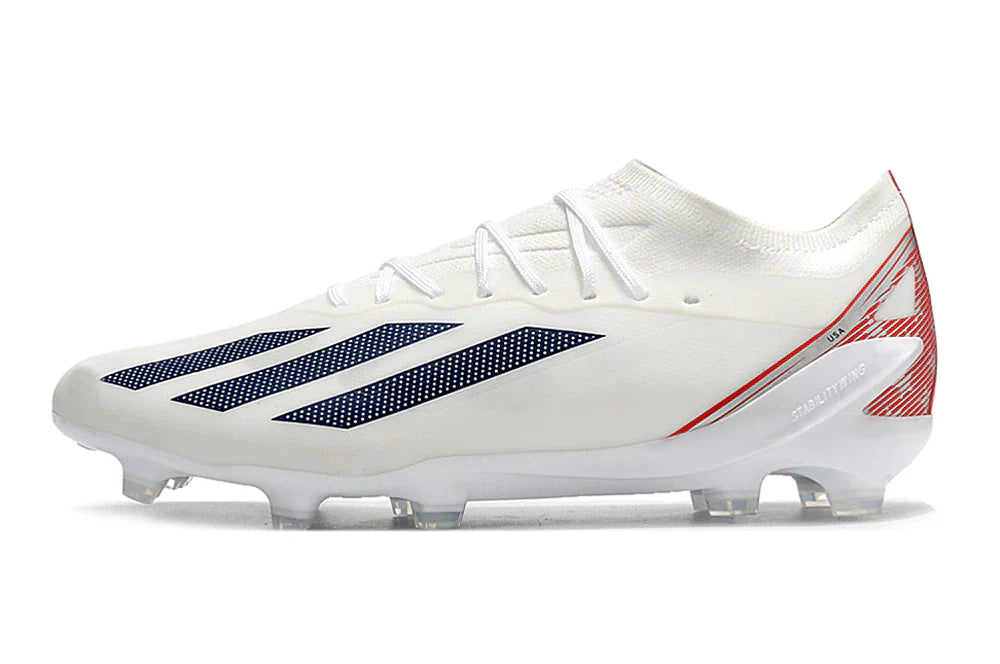 Adidas X CrazyFast.1 FG Cleats