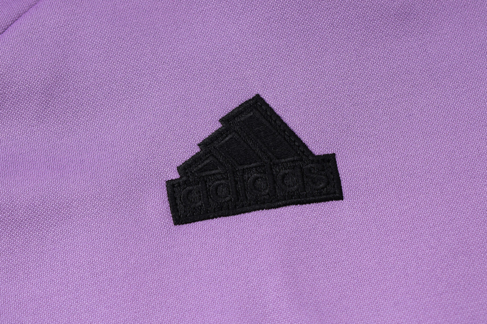 Tracksuit Real Madrid Purple/Gray 24/25