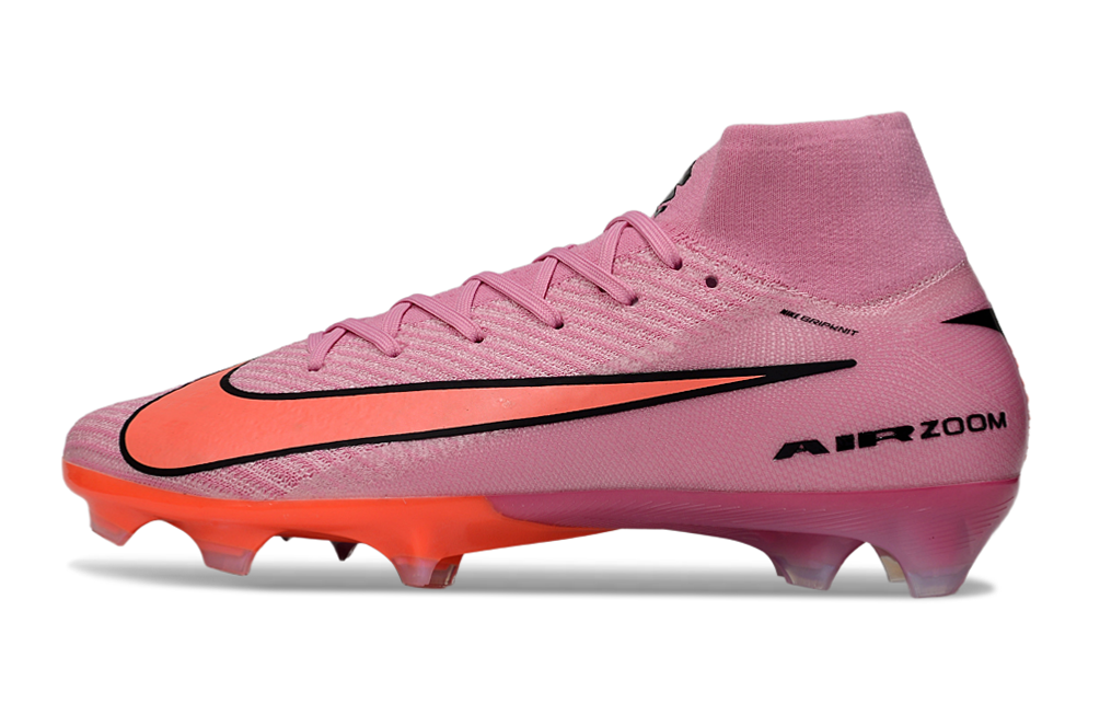 Nike Air Zoom Mercurial Superfly 16 Elite FG Cleats