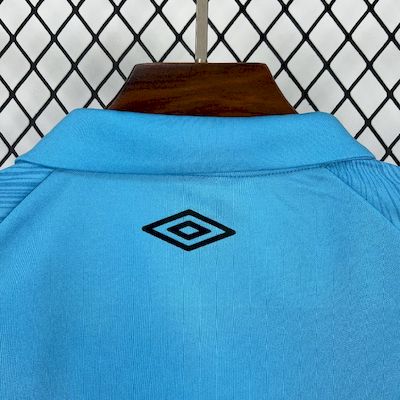 Santos Third Jersey 25/26