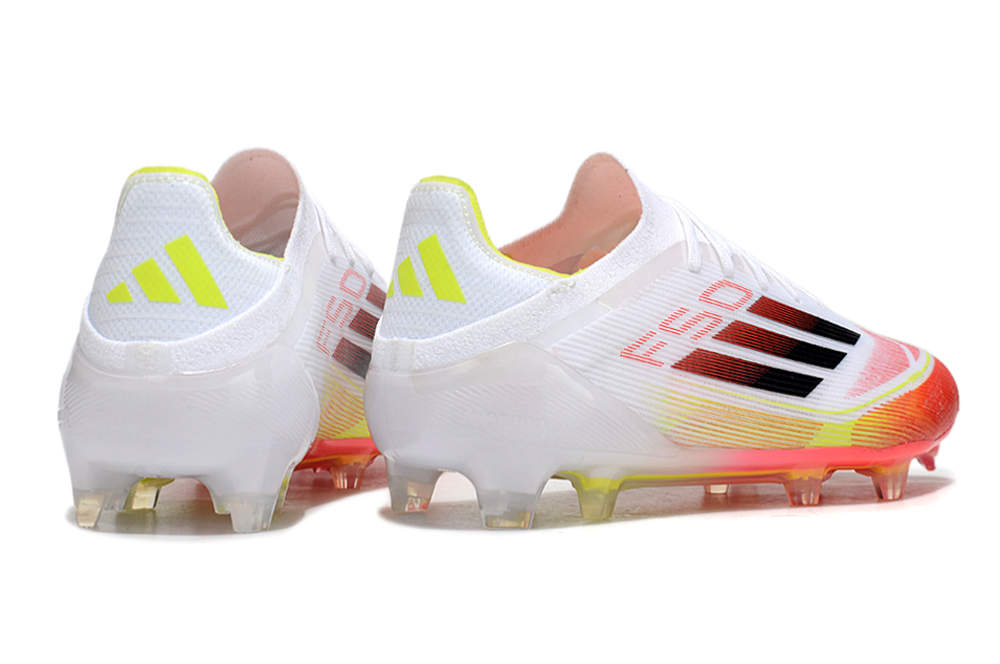 Adidas F50.1 FG Cleats