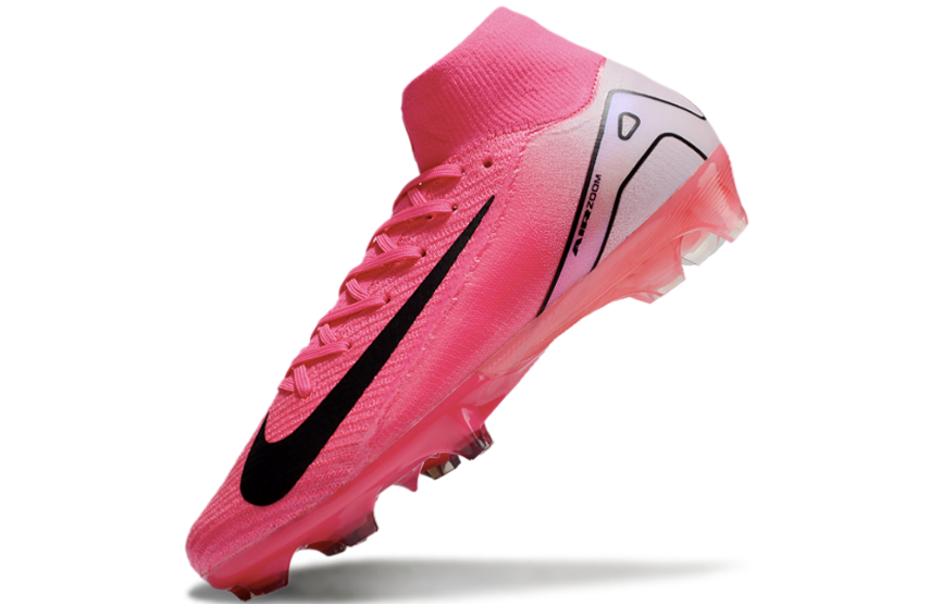 Nike Air Zoom Mercurial Superfly 10 Elite FG Cleats