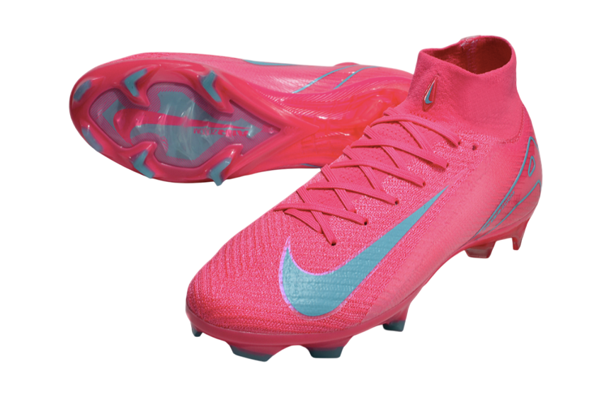 Nike Air Zoom Mercurial Superfly IIX Elite FG35-45 Cleats