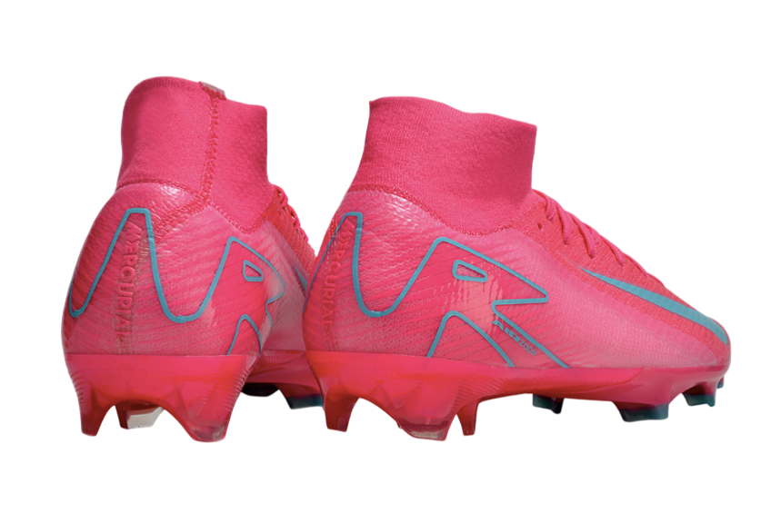 Nike Air Zoom Mercurial Superfly IIX Elite FG35-45 Cleats